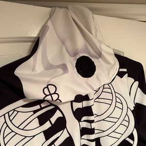 Shirts | Twenty One Pilots Skeleton Hoodie | Poshmark